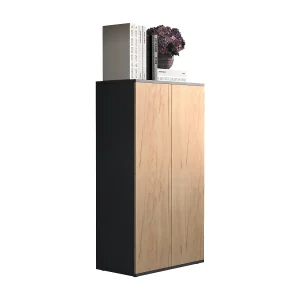 Ladekast Sideboard Dalosa 3 draaideuren