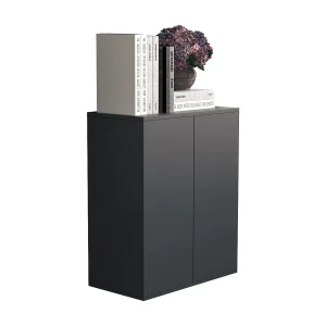 Ladekast dressoir Dalosa 2 draaideuren