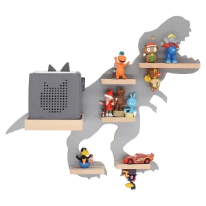 Regal Dinosaurus Kids Toniebox Tonies