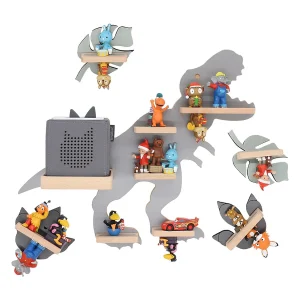Regal Dinosaurus Kids Toniebox Tonies