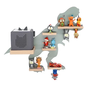 Regal Dinosaurus Kids Toniebox Tonies
