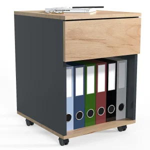 Rolcontainer Dalosa 1 lade Rolcontainer Dalosa 1 lade