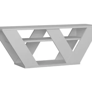 Dpellegr tv-meubel, woonkamermeubel, lage tv-meubel, wandstandaard, 110x30h40 cm, Wit Dpellegr tv-meubel, woonkamermeubel, lage tv-meubel, wandstandaard, 110x30h40 cm, Wit