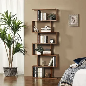 Dgiovan boekenkast, Kast met planken, Kantoorbibliotheek, 100% Made in Italy, 80x25h192 cm, Esdoorn Dgiovan boekenkast, Kast met planken, Kantoorbibliotheek, 100% Made in Italy, 80x25h192 cm, Esdoorn