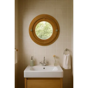 Bull's Eye HOUT H50 x L50 Ribbentafel Bull's Eye HOUT H50 x L50 Ribbentafel