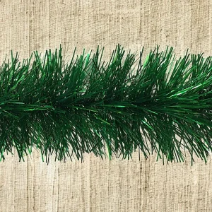 Kerstdecoratie Conchin, Gemaakt in Italië, Groen, Kerstdecoratie Conchin, Gemaakt in Italië, Groen,