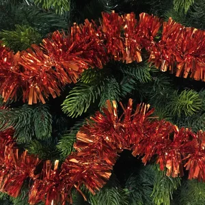 Kerstdecoratie Bonnie, Gemaakt in Italië, Bruin, Kerstdecoratie Bonnie, Gemaakt in Italië, Bruin,