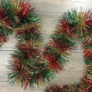 Kerstdecoratie Conchin, Gemaakt in Italië, Veelkleurig, Kerstdecoratie Conchin, Gemaakt in Italië, Veelkleurig,