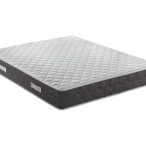 Talamo Nederland Matras Enkel Carena 90x200x28h cm Wit Hardheidsgraad 7.5/10 Geschikte Matrasmaat 90×200 cm, Enkels Made in Italië Talamo Nederland Matras Enkel Carena 90x200x28h cm Wit Hardheidsgraad 7.5/10 Geschikte Matrasmaat 90×200 cm, Enkels Made in Italië
