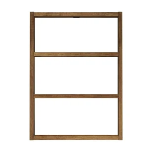 Dalbier Plank, Plank, Wandplank, Multifunctionele Rekken, 43x9h60 cm, Walnoot Dalbier Plank, Plank, Wandplank, Multifunctionele Rekken, 43x9h60 cm, Walnoot