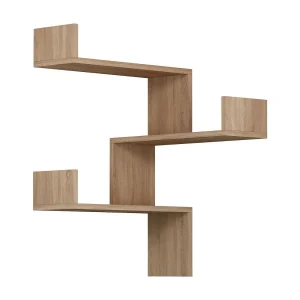 Dpiacezz Plank, Plank, Wandplank, Multifunctionele Rekken, 60x90h60 cm, Eiken Dpiacezz Plank, Plank, Wandplank, Multifunctionele Rekken, 60x90h60 cm, Eiken
