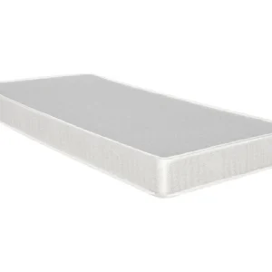 Dabastoflo eenpersoonsmatras, matras van geëxpandeerd polyurethaan, vacuümverpakte opgerolde matras, 100% Made in Italy, 80x190h14 cm Dabastoflo eenpersoonsmatras, matras van geëxpandeerd polyurethaan, vacuümverpakte opgerolde matras, 100% Made in Italy, 80x190h14 cm