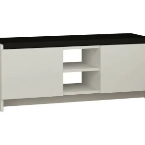 Dbarrec schoenenkast, schoenenkast, multifunctionele entreekast, schoenenkast, 110x37h43 cm, wit