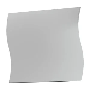 Dcoubi spiegel, Badkamerspiegel, 100% Made in Italy, 71x2h60 cm Dcoubi spiegel, Badkamerspiegel, 100% Made in Italy, 71x2h60 cm