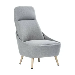 Dcelli bureaustoel, Bureauwachtstoel, Ergonomische fauteuil, 77x65h100 cm, Grijs Dcelli bureaustoel, Bureauwachtstoel, Ergonomische fauteuil, 77x65h100 cm, Grijs