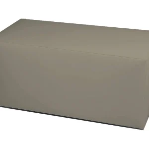 BucureÈ™ti poef, Multifunctionele fauteuil, Zitzak, Voetenbank poef, Made in Italy, 40×90 h42 cm, Taupe BucureÈ™ti poef, Multifunctionele fauteuil, Zitzak, Voetenbank poef, Made in Italy, 40×90 h42 cm, Taupe