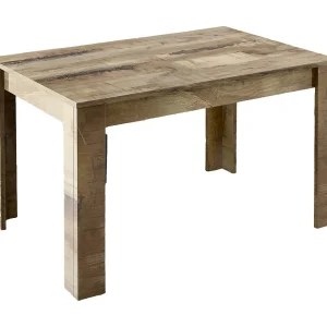 Ddrummon uitschuifbare tafel, Console met verlengstukken, Multifunctionele eettafel, Uitschuifbare keukenplank, Made in Italy, 137×90 h79 cm, Acacia Ddrummon uitschuifbare tafel, Console met verlengstukken, Multifunctionele eettafel, Uitschuifbare keukenplank, Made in Italy, 137×90 h79 cm, Acacia