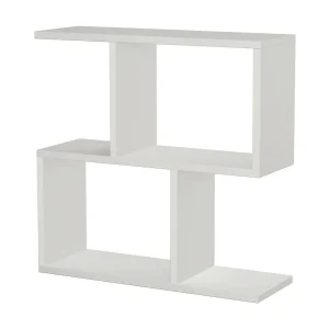 Dpersend-loontafel, Koffietafel, Sopeenhouder voor bank, Sjaplank, 60x20h60 cm, Wit Dpersend-loontafel, Koffietafel, Sopeenhouder voor bank, Sjaplank, 60x20h60 cm, Wit