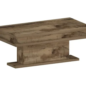 D-saan/e-saan-de-kanCampores, in de woonkamer, laag opstalmeubel, koffiestafel, 100x55h42 cm, esdoor D-saan/e-saan-de-kanCampores, in de woonkamer, laag opstalmeubel, koffiestafel, 100x55h42 cm, esdoor