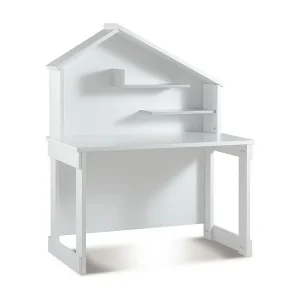Bureau wit 148,4×117,6x58cm Bureau wit 148,4×117,6x58cm