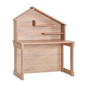 Bureau grijs 148,4×117,6x58cm