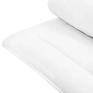 Dekbed extra warm microvezel 155 x 220 cm KABRU