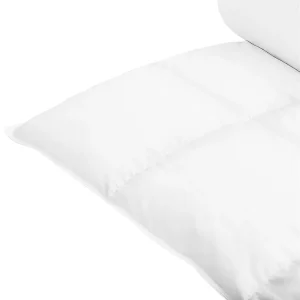 Dekbed Japara katoen/eendendons extra warm 155 x 220 cm HARAMOSH