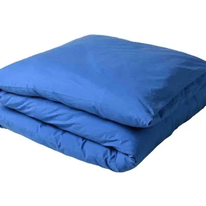 Dekbedovertrek Céleste Zo Blauw 240 x 220 cm