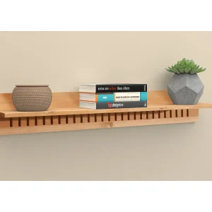 Cubrix-Plank 90 cm in gebeitst was Cubrix-Plank 90 cm in gebeitst was