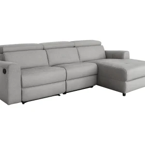Capena 3S Chaiselong Sofa R