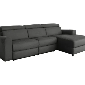 Capena 3S Chaiselong Sofa R