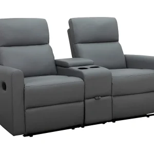 Daoulas dubbele relaxfauteuil Daoulas dubbele relaxfauteuil