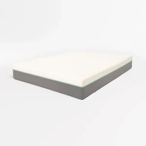 Chronos | Matras 90×200 met pocketveren en traagschuim Chronos | Matras 90×200 met pocketveren en traagschuim