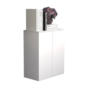 Ladekast dressoir Dalosa 2 draaideuren