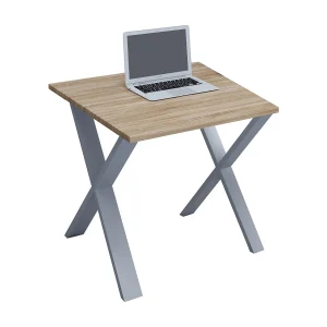 Bureaukantoortafel 80×80 Lona X Bureaukantoortafel 80×80 Lona X