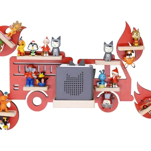 Plank Brandweer Kids Toniebox Tonies Plank Brandweer Kids Toniebox Tonies