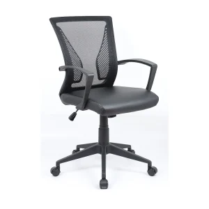 Bureaustoel Bureaustoel Offilo PU