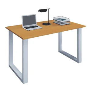 Bureautafel 80×50 Lona U Bureautafel 80×50 Lona U
