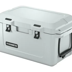 DOMETIC Patrol 35 Isolerende Koelbox – 36L, PU-isolatie, Aftapkraan, Langdurige IJsbehoud