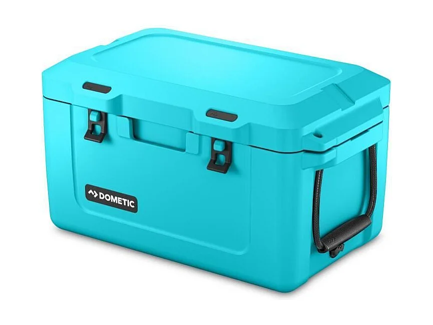 DOMETIC Patrol 35 Isolerende Koelbox - 36L, PU Isolatie, Afvoerkraan, Robuust en Milieuvriendelijk