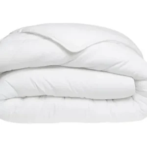 Dekbed 240 x 260 cm DODO Tempérée 100% Polyester Vezel Voor 2 Personen Wit Vancouver Ultra Dekbed 240 x 260 cm DODO Tempérée 100% Polyester Vezel Voor 2 Personen Wit Vancouver Ultra