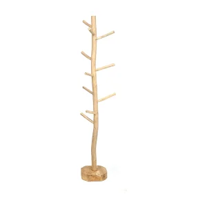De Kapstok – Naturel De Kapstok – Naturel