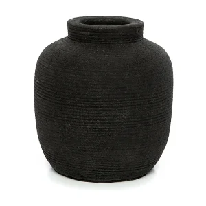 De Peaky Vaas – Zwart – S De Peaky Vaas – Zwart – S