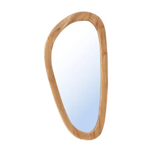 De Organic Spiegel – Naturel – XL De Organic Spiegel – Naturel – XL