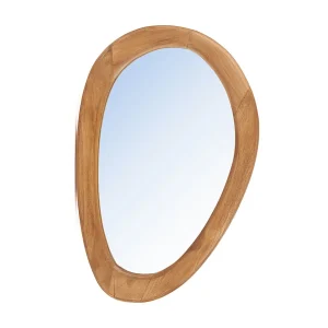 De Organic Spiegel – Naturel – M De Organic Spiegel – Naturel – M