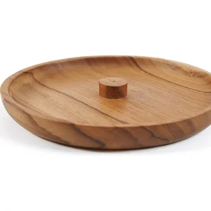 De Wierookhouder – Naturel De Wierookhouder – Naturel