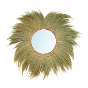 De Mufasa Mirror – Natuurlijk – XL De Mufasa Mirror – Natuurlijk – XL