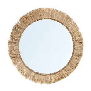 De Tahiti Spiegel – Naturel