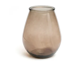 De Qiezi Vaas – Beige – M De Qiezi Vaas – Beige – M
