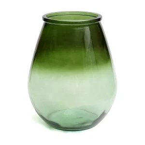 De Qiezi Vaas – Groen – L De Qiezi Vaas – Groen – L